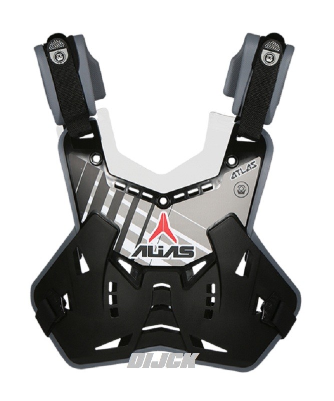 atlas chest protector