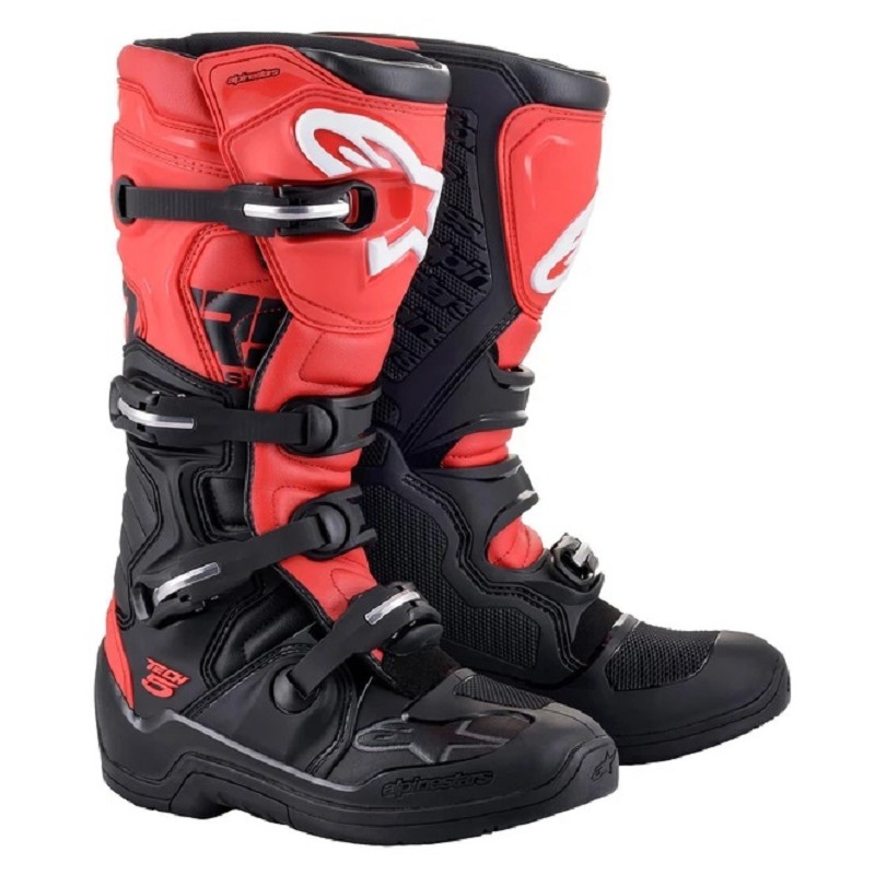 alpinestars boots size