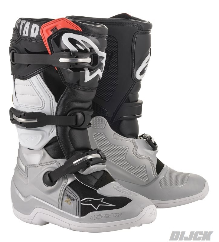 crosslaarzen alpinestars