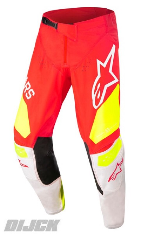 alpinestars Alpinestars Bogota Pro Drystar 4 Seasons Textile Trousers