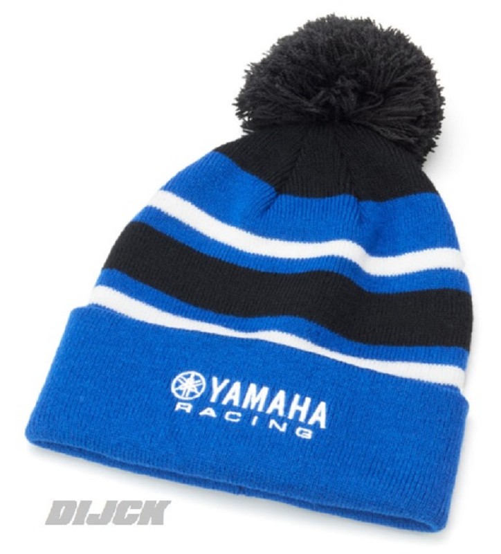 Official Yamaha Hats & OEM Yamaha Beanies