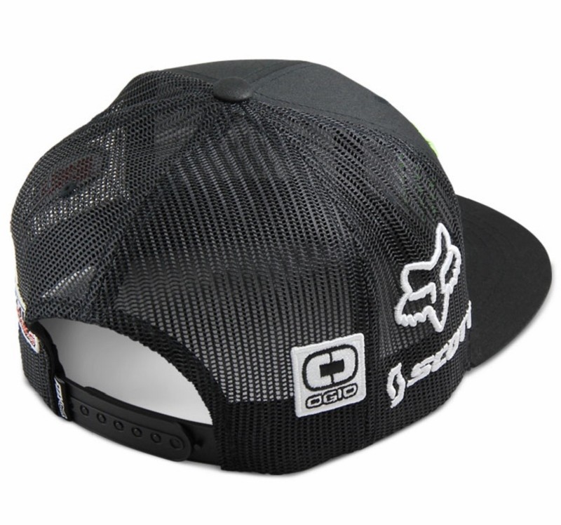 pro circuit hat